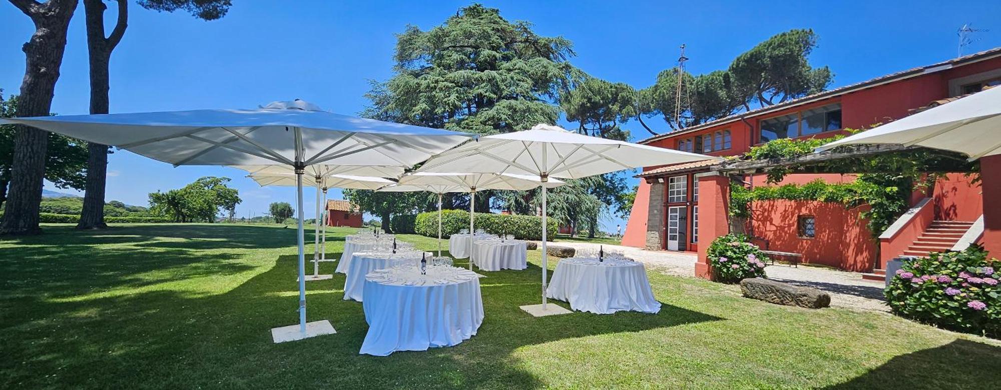 Casale Sant'Antonio Palestrina Villa Zagarolo Esterno foto