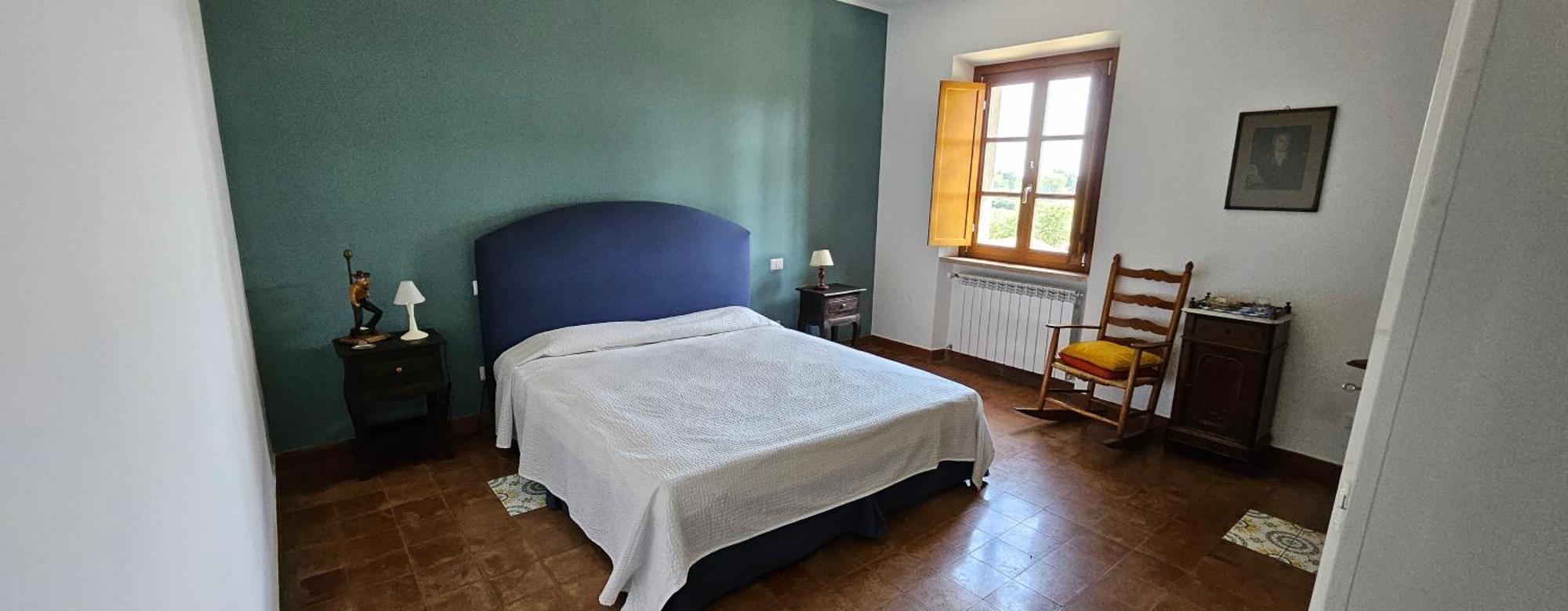 Casale Sant'Antonio Palestrina Villa Zagarolo Esterno foto