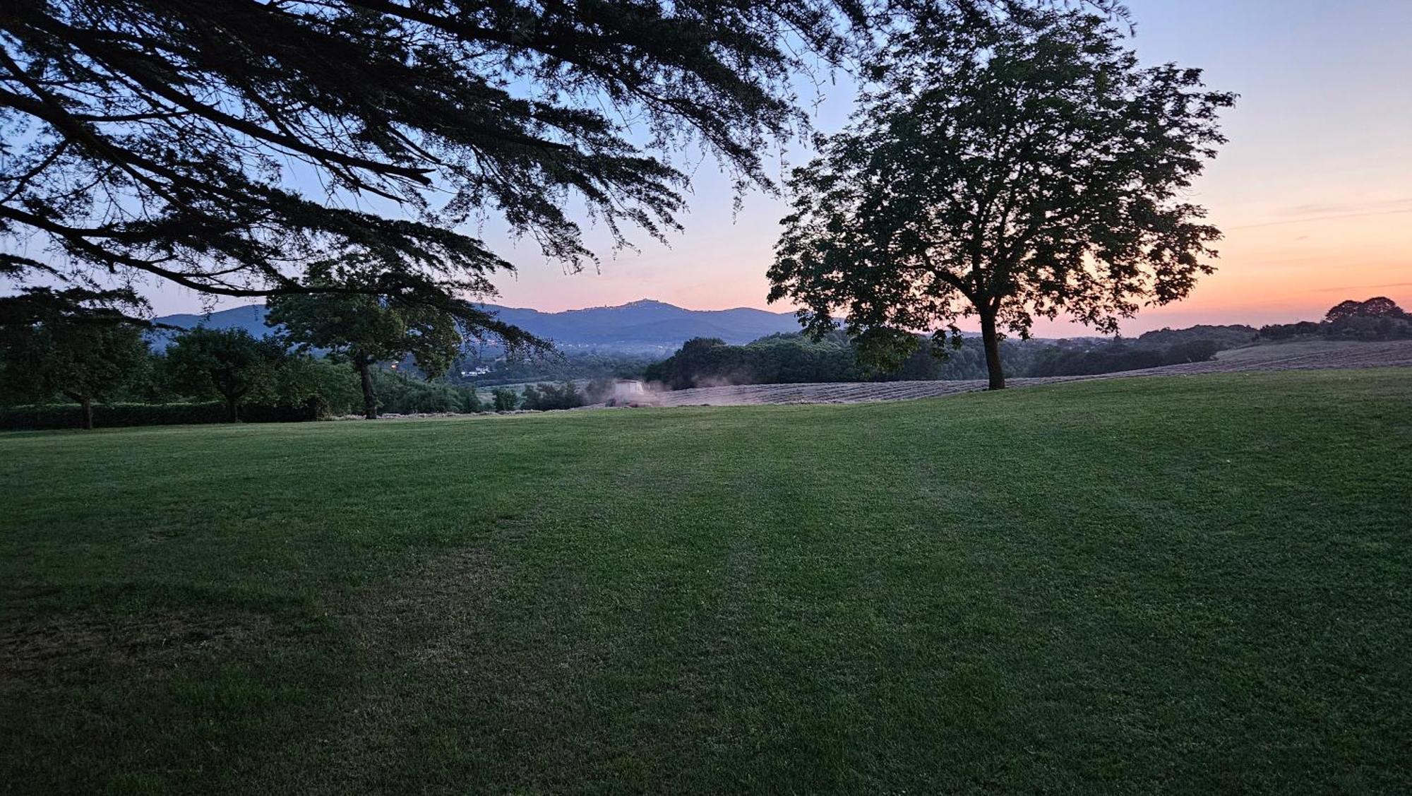 Casale Sant'Antonio Palestrina Villa Zagarolo Esterno foto